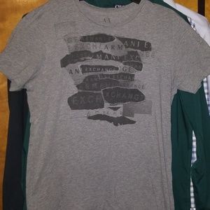 Armani Exchange T-Shirt
